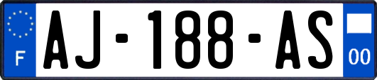 AJ-188-AS