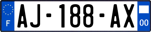 AJ-188-AX