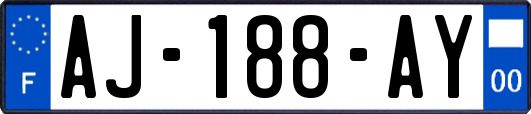 AJ-188-AY