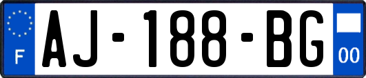 AJ-188-BG