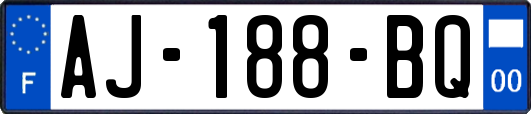 AJ-188-BQ