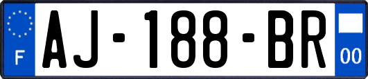 AJ-188-BR