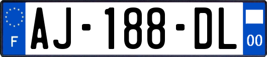 AJ-188-DL