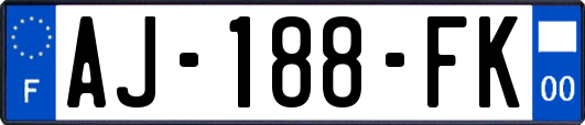 AJ-188-FK