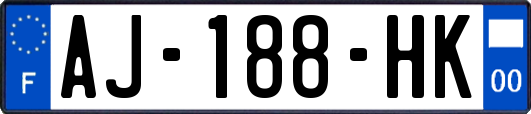 AJ-188-HK