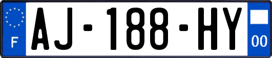 AJ-188-HY
