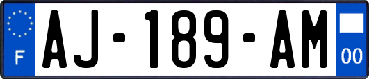 AJ-189-AM