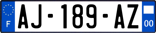 AJ-189-AZ