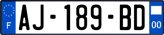 AJ-189-BD