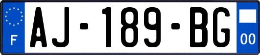 AJ-189-BG