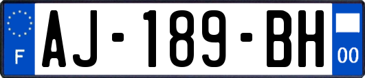 AJ-189-BH