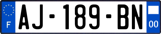 AJ-189-BN