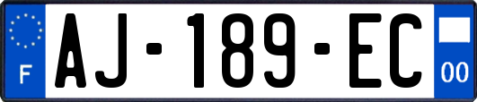AJ-189-EC