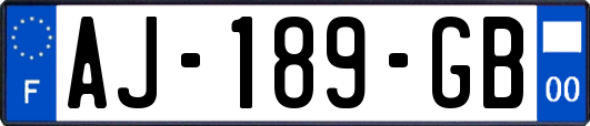 AJ-189-GB