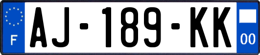 AJ-189-KK