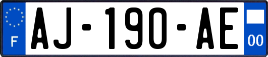 AJ-190-AE