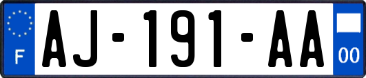 AJ-191-AA