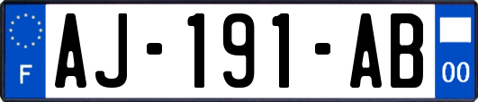 AJ-191-AB