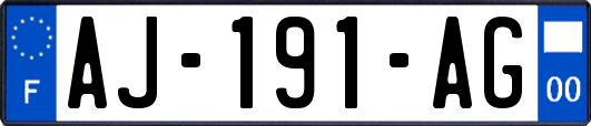 AJ-191-AG