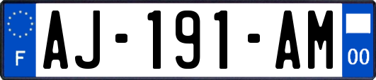 AJ-191-AM