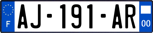 AJ-191-AR