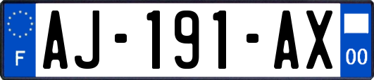 AJ-191-AX