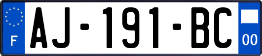 AJ-191-BC