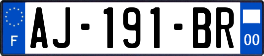 AJ-191-BR