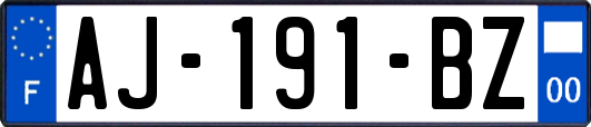 AJ-191-BZ