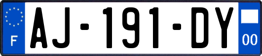 AJ-191-DY