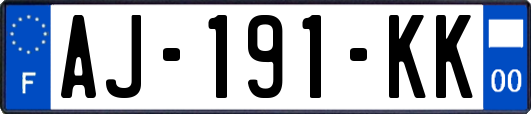 AJ-191-KK