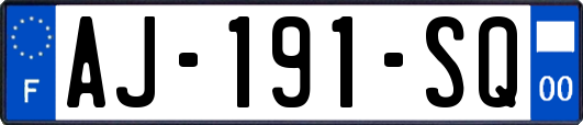 AJ-191-SQ