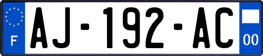 AJ-192-AC