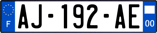 AJ-192-AE