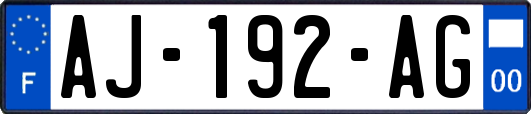 AJ-192-AG