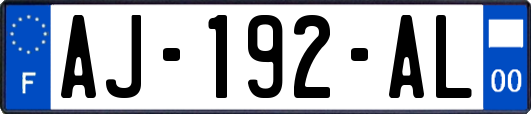 AJ-192-AL