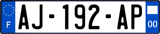 AJ-192-AP