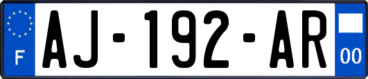 AJ-192-AR