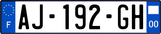 AJ-192-GH