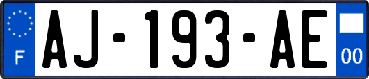 AJ-193-AE