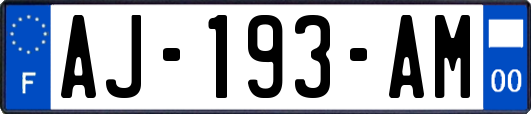 AJ-193-AM