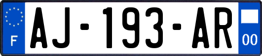 AJ-193-AR