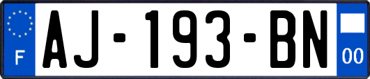 AJ-193-BN