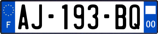 AJ-193-BQ