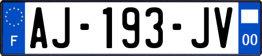 AJ-193-JV