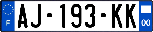 AJ-193-KK