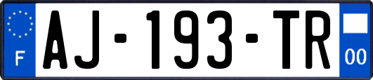 AJ-193-TR