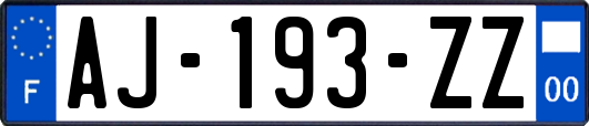 AJ-193-ZZ