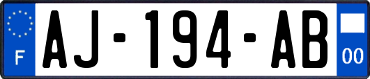 AJ-194-AB