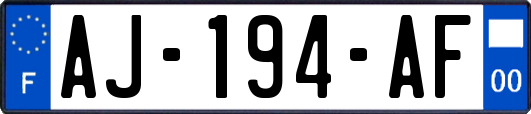 AJ-194-AF